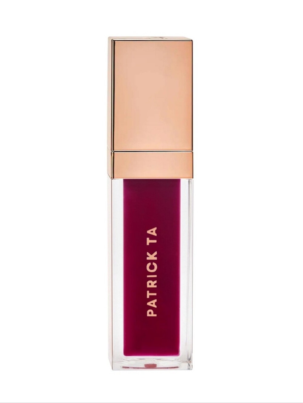 Patrick TA  colour MAINSTAGE Major Volume Plumping Lip Gloss